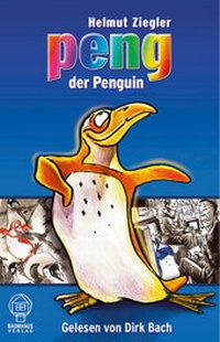 Enlarge image Cover: Peng der Penguin - Baumhaus