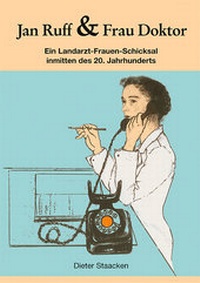 Enlarge image Cover: Jan Ruff & Frau Doktor - Husum Druck- und Verlagsgesellschaft