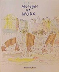 Cover: Manager at Work - Wirtschaftsvlg Bachem