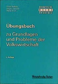 Cover: Grundlagen und Probleme der Volkswirtschaft - Wirtschaftsvlg Bachem