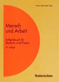 Cover: Mensch und Arbeit - Wirtschaftsvlg Bachem