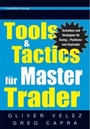 Cover: Tools & Tactics für Master Trader - Finanzbuch Verlag