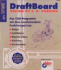 Cover: DraftBoard Pocket - bhv Publishing