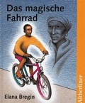 Cover: Das magische Fahrrad - Baumhaus