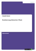 Cover: Realisierung klinischer Pfade - Examicus