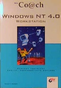 Cover: Windows NT 4.0 Workstation - bhv Publishing