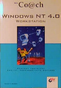 Enlarge image Cover: Windows NT 4.0 Workstation - bhv Publishing