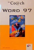 Cover: Word 97 - bhv Publishing