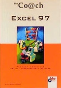 Cover: Excel 97 - bhv Publishing