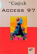 Cover: Access 97 - bhv Publishing