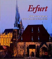 Enlarge image Cover: Kirchen - Lettern - Gründergeist - VHT Verlagshaus Thüringen