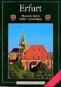 Cover: Erfurt - VHT Verlagshaus Th&uuml;ringen