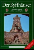 Cover: Der Kyffh&auml;user - VHT Verlagshaus Th&uuml;ringen