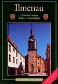 Cover: Ilmenau - VHT Verlagshaus Th&uuml;ringen