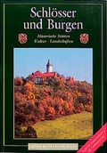 Cover: Schl&ouml;sser und Burgen - VHT Verlagshaus Th&uuml;ringen