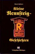 Cover: Kleine Rennsteiggeschichten - VHT Verlagshaus Th&uuml;ringen