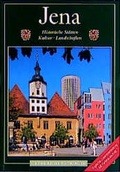 Cover: Jena - VHT Verlagshaus Th&uuml;ringen