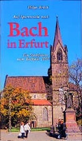 Cover: Die Erfurter Stadt-Bache - VHT Verlagshaus Th&uuml;ringen