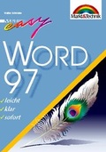 Cover: Word 97 - Markt + Technik
