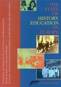 Cover: The State of History Education in Europe - Edition K&ouml;rber