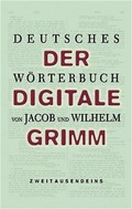 Cover: Deutsches W&ouml;rterbuch - Zweitausendeins