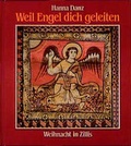 Cover: Weil Engel dich geleiten - Blaues Kreuz in Deutschland BKD