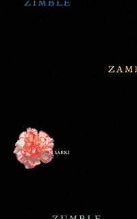 Abbildung von: Zimble Zamble Zumble - iUniverse