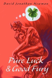 Abbildung von: Pure Luck - iUniverse