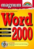 Cover: Word 2000 - Markt + Technik