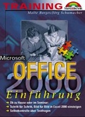 Bild: Microsoft Office 2000 - Markt + Technik