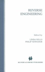 Cover: Reverse Engineering - Springer