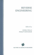Cover: Reverse Engineering - Springer