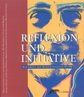Cover: Reflexion und Initiative - Edition K&ouml;rber