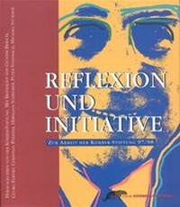 Enlarge image Cover: Reflexion und Initiative - Edition Körber