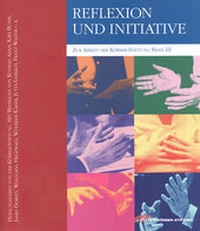 Enlarge image Cover: Reflexion und Initiative - Edition Körber