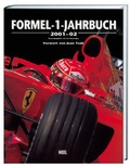 Cover: Das Formel-1-Jahrbuch 2001-2002 - Heel
