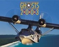 Cover: Ghosts 2003 - Heel