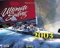 Cover: Ultimate Sailing 2003 - Heel