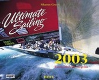 Enlarge image Cover: Ultimate Sailing 2003 - Heel