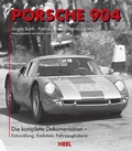 Cover: Porsche 904 - Heel