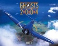 Cover: Ghosts 2004 - Heel