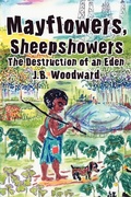 Cover: Mayflowers, Sheepshowers - iUniverse