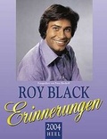 Cover: Roy Black - Erinnerungen 2004 - Heel