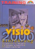 Cover: Visio 2000 - Markt + Technik
