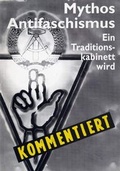 Cover: Mythos Antifaschismus - Christoph Links Verlag
