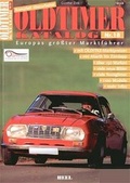 Cover: Oldtimer Katalog - Heel