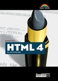 Cover: Html 4 - Markt + Technik