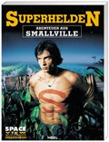Bild: Superhelden - Abenteuer aus Smallville - Heel