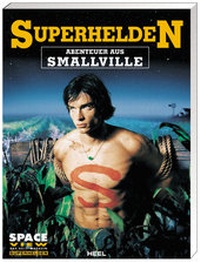 Bild: Superhelden - Abenteuer aus Smallville - Heel