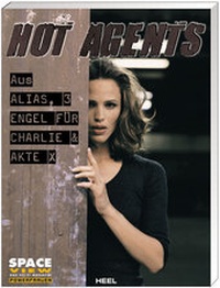 Bild: Hot Agents - Heel